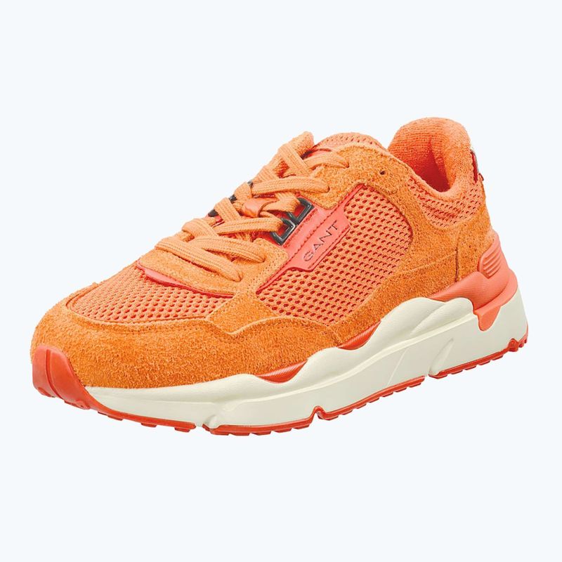 Мъжки обувки GANT Zupimo brunt orange 8