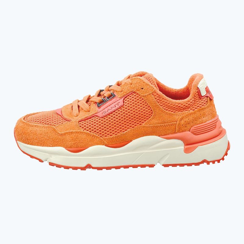 Мъжки обувки GANT Zupimo brunt orange 9