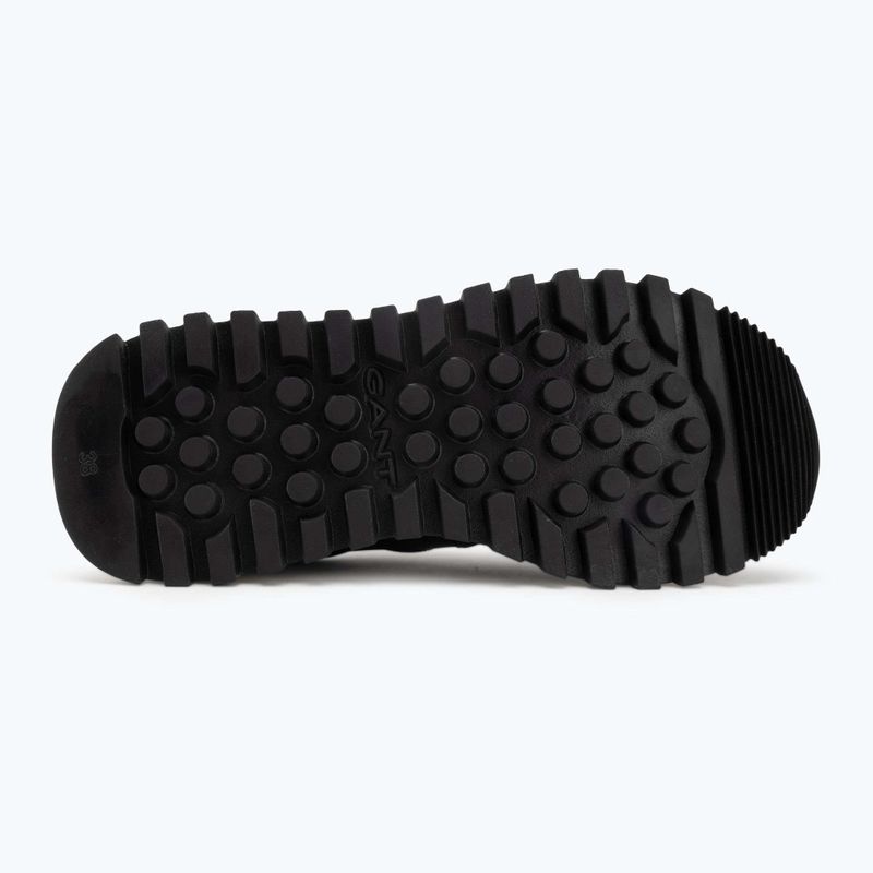 Дамски обувки GANT Caffay black 4