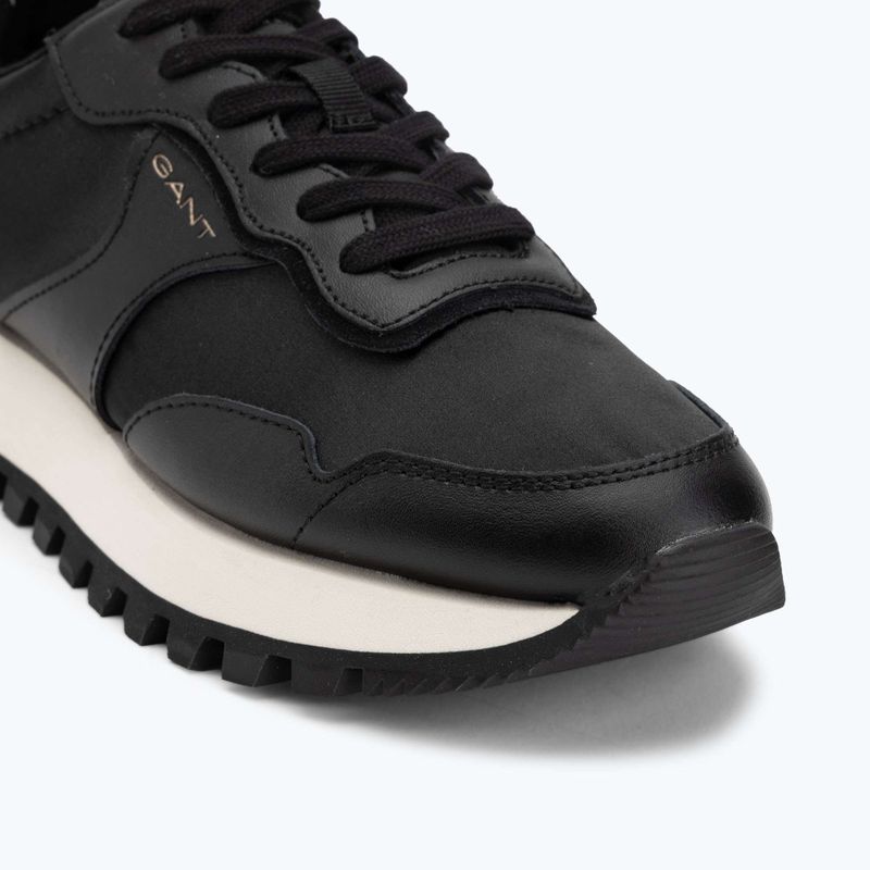 Дамски обувки GANT Caffay black 7
