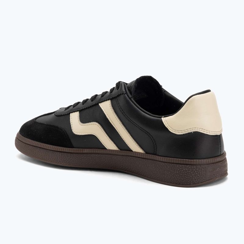 Мъжки обувки GANT Cuzmo Lth black 3