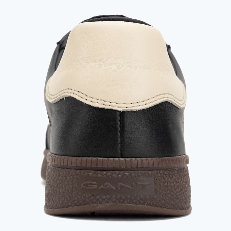 Мъжки обувки GANT Cuzmo Lth black 6