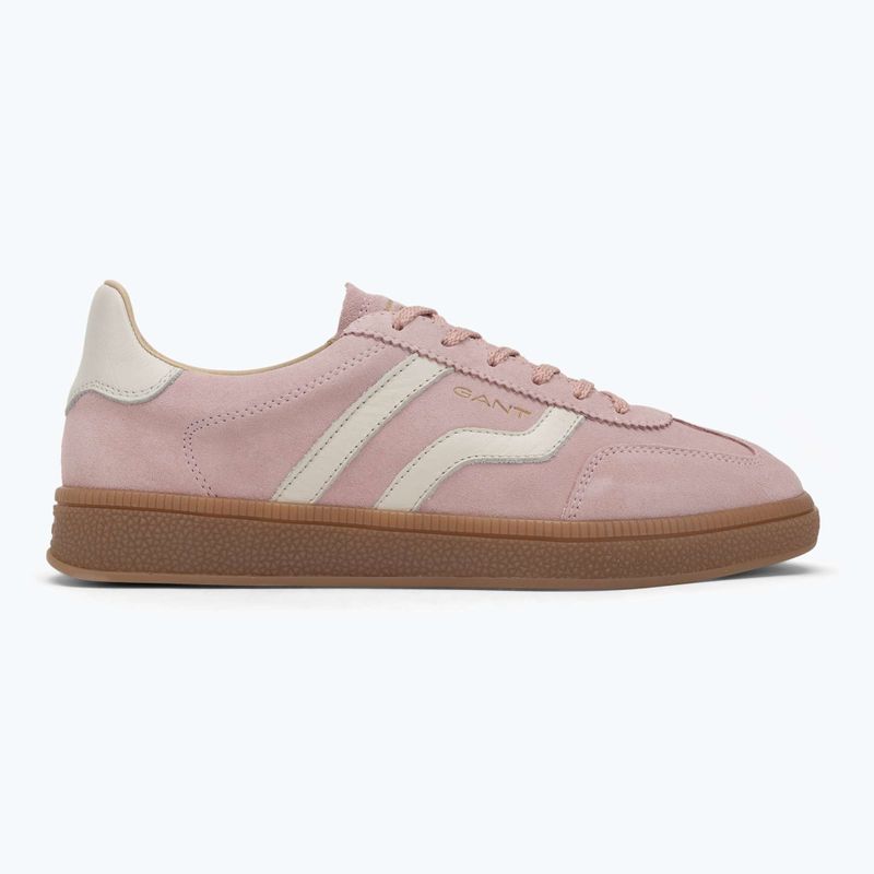 Дамски обувки GANT Cuzima light rose 2