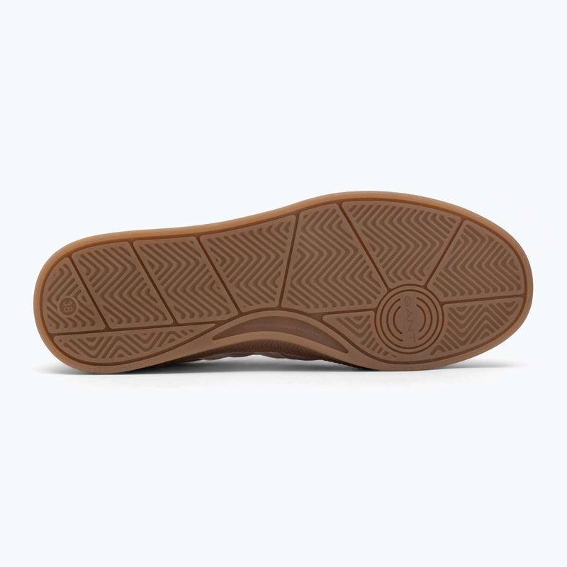 Дамски обувки GANT Cuzima light rose 4