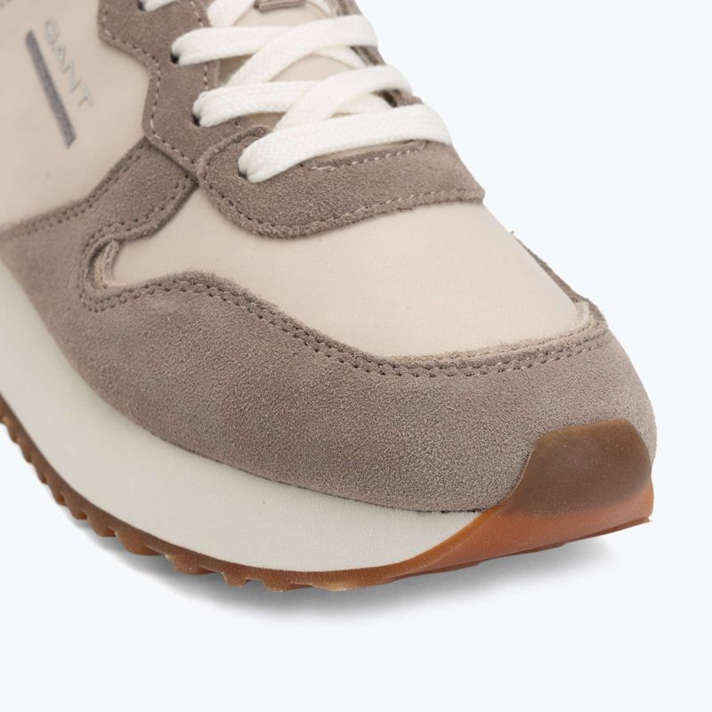 Дамски обувки GANT Bevinda cold beige 7