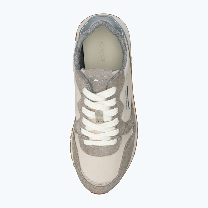 Дамски обувки GANT Bevinda cold beige 12