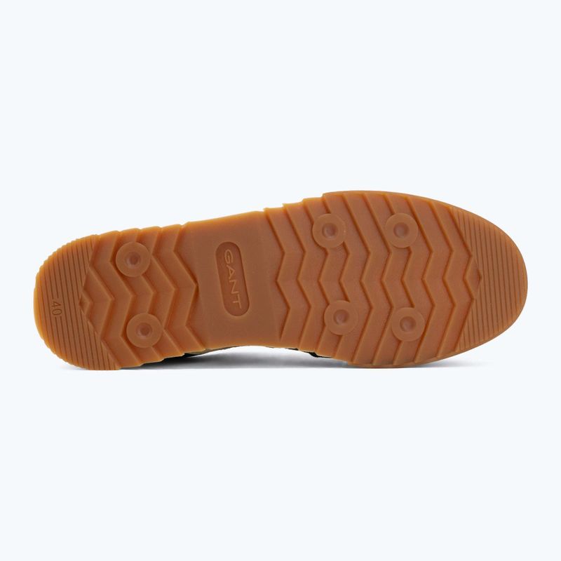 Мъжки обувки GANT Baylle dark green 4