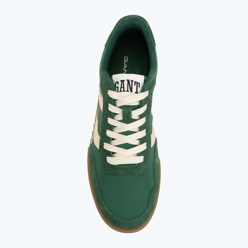 Мъжки обувки GANT Baylle dark green 5