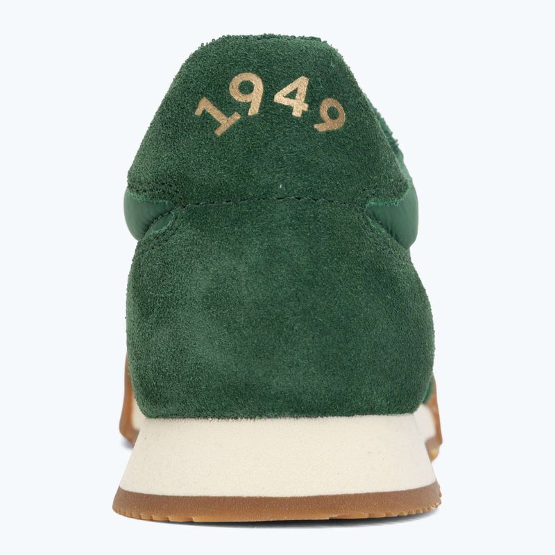 Мъжки обувки GANT Baylle dark green 6