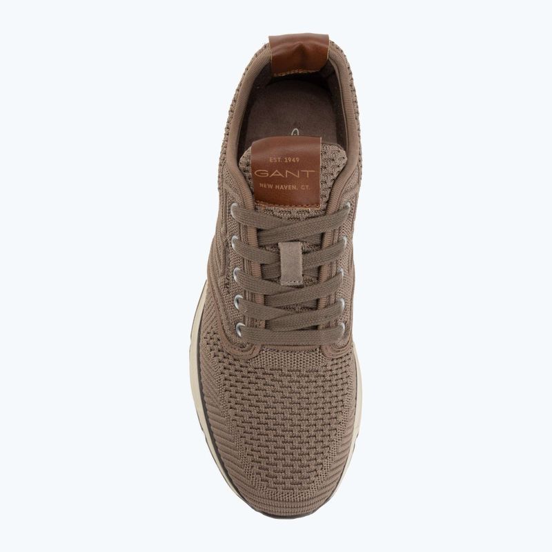 Мъжки обувки GANT Beeker desert brown 5