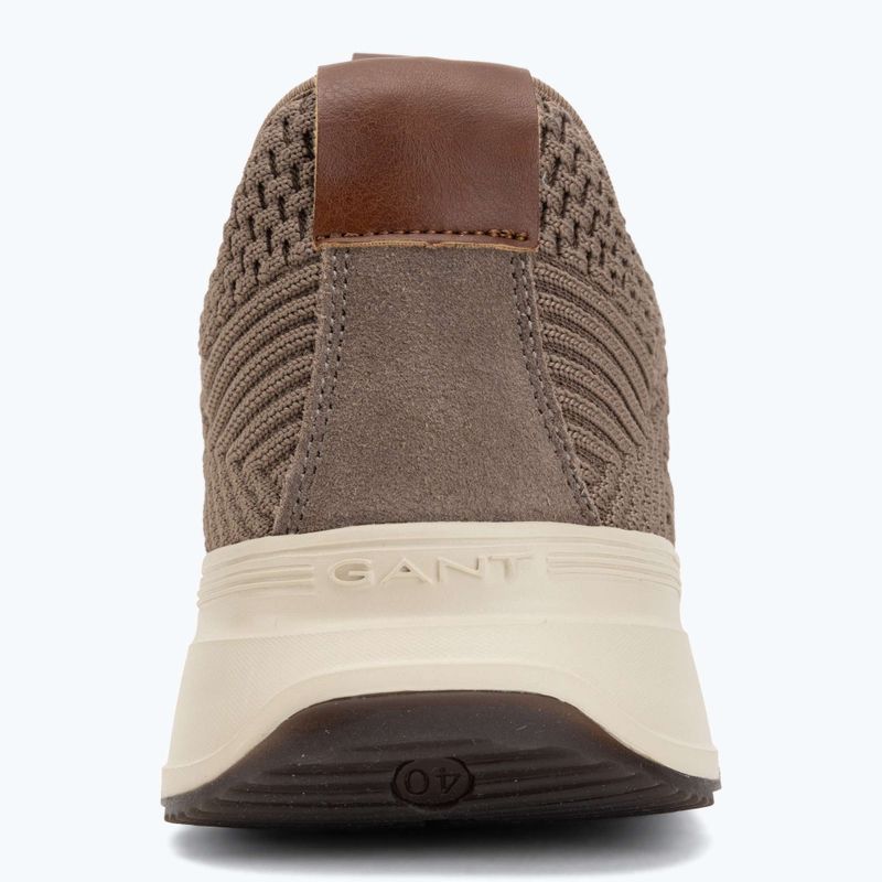 Мъжки обувки GANT Beeker desert brown 6