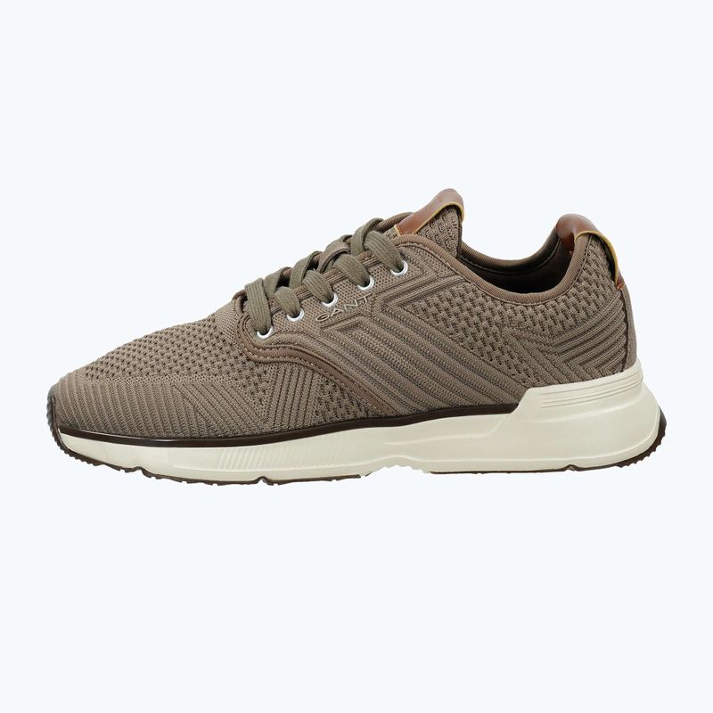 Мъжки обувки GANT Beeker desert brown 9