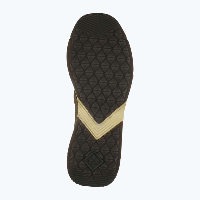 Мъжки обувки GANT Beeker desert brown 12