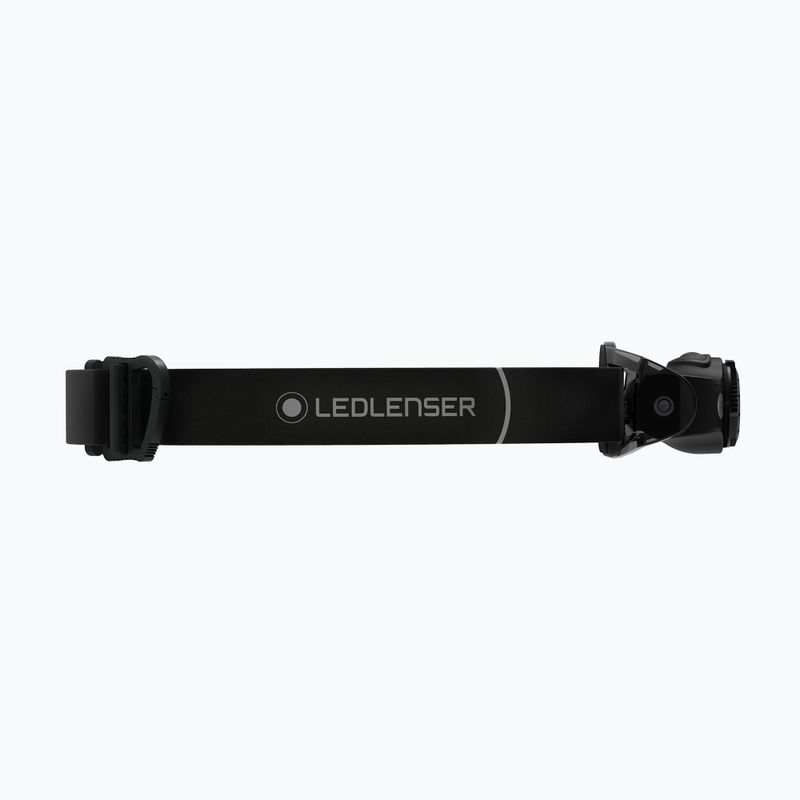Ledlenser MH4 WindowBox челник черен 502151 4