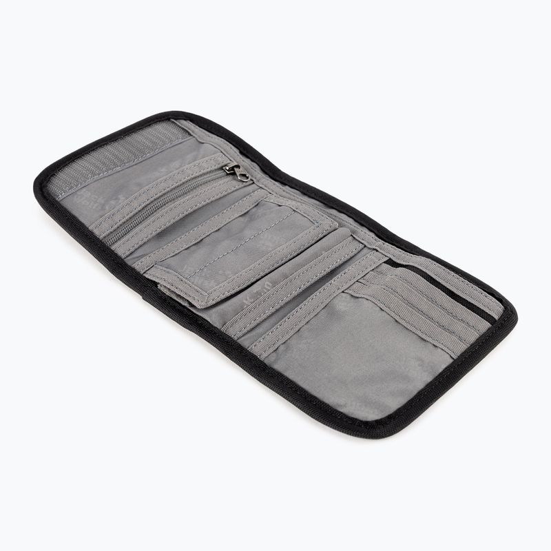 Портфейл Jack Wolfskin Mobile Bank черен 8006781 3