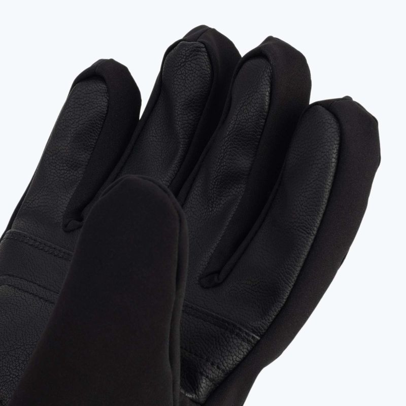 Ски ръкавица Reusch Primus R-Tex XT черна 62/01/224 6