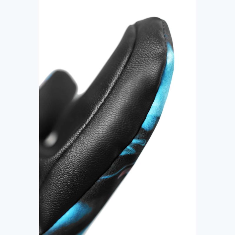 Детски скиорски ръкавици Reusch Carter R-Tex XT Junior Mitten flame 7