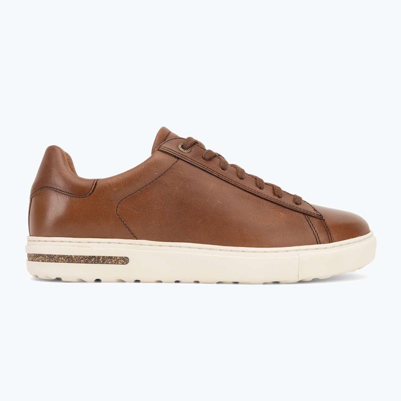 BIRKENSTOCK Bend Low LENA Тесни обувки в цвят коняк 2