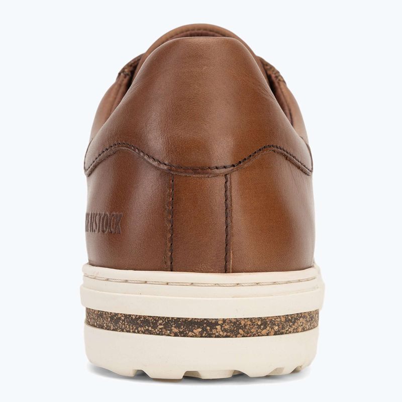 BIRKENSTOCK Bend Low LENA Тесни обувки в цвят коняк 6