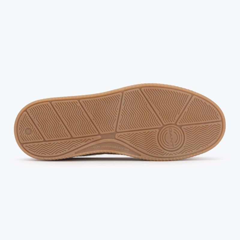 Дамски обувки GANT Cuzmani beige 4