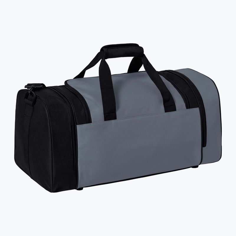 Спортна чанта ERIMA Six Wings Sports Bag 49,5 l slate grey/ black 2
