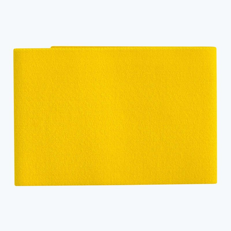 Ленти за протектори на подбедрици ERIMA Guard Stays yellow 2