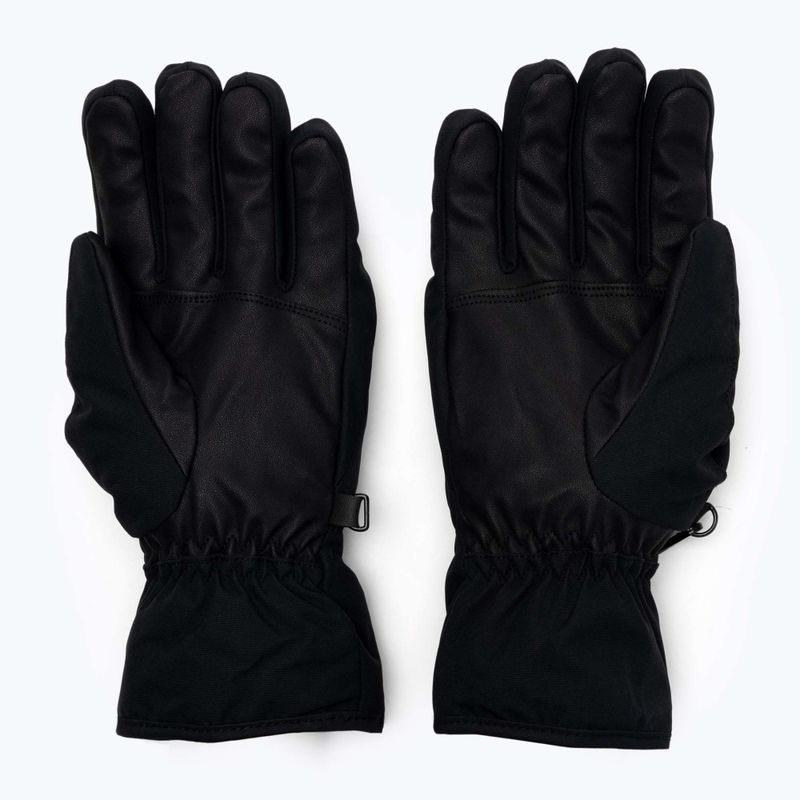 Мъжки ски ръкавици ZIENER Gunar Gtx black 801083.12757 3
