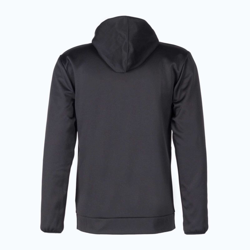 Мъжки суитшърт за тренировки PUMA Train All Day Pwr Fleece puma black 2