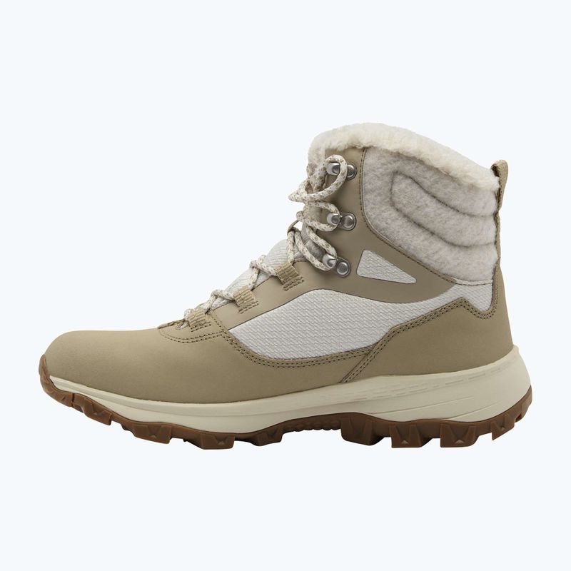 Дамски обувки Jack Wolfskin Everquest Texapore High anis 9
