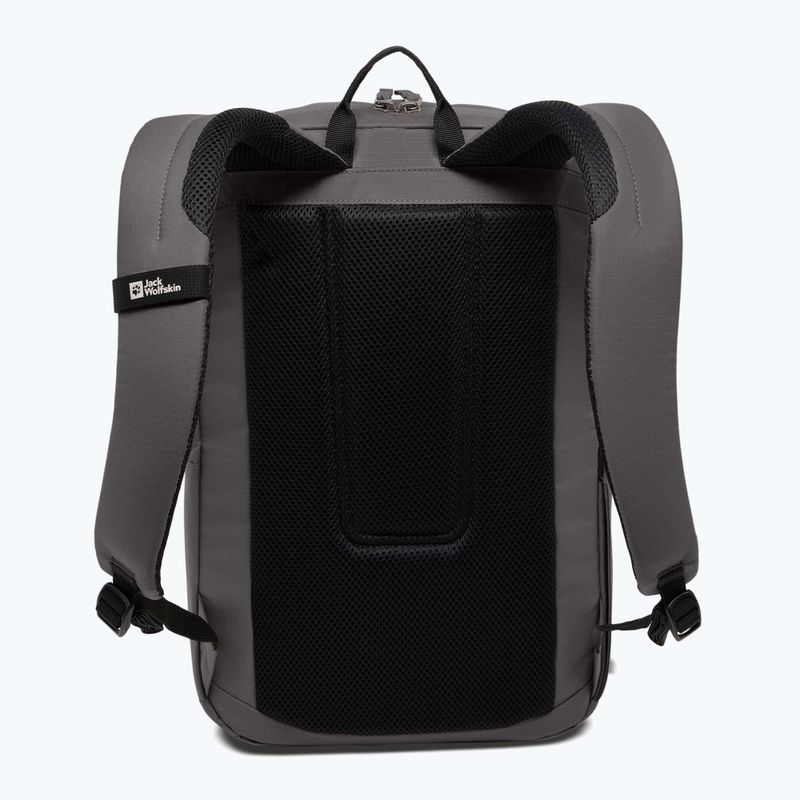 Раница Jack Wolfskin Terracade 24 л шисти 3