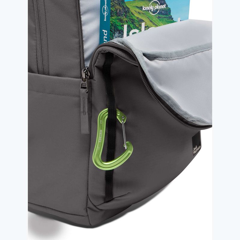 Раница Jack Wolfskin Terracade 24 л шисти 8