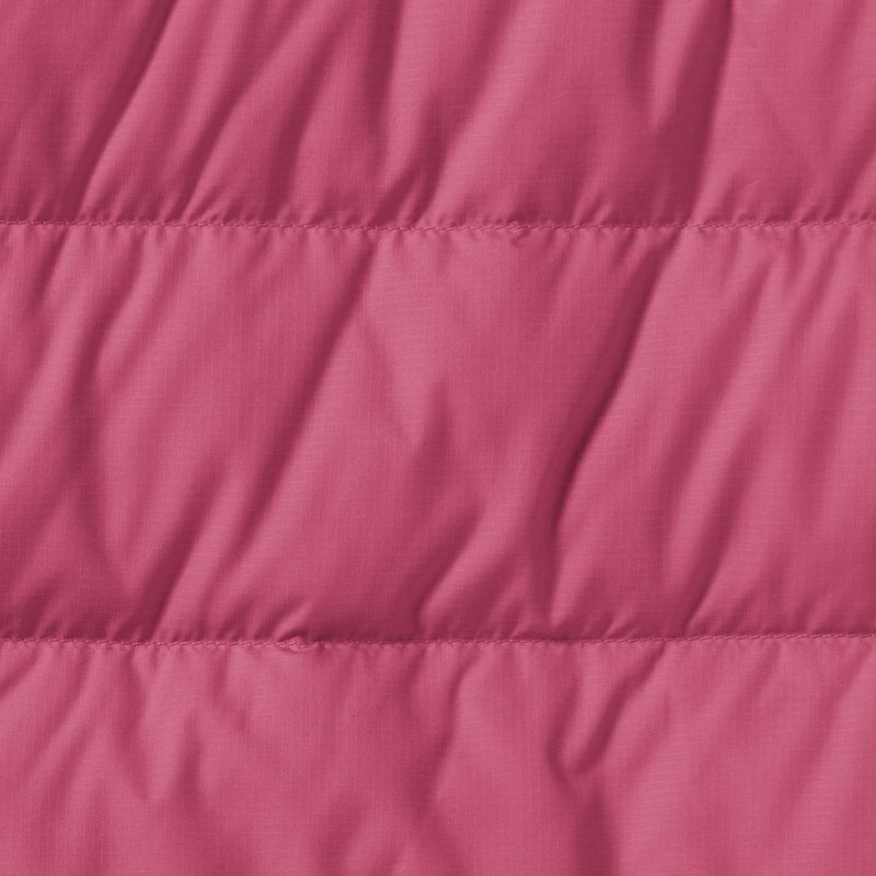 Дамско пухено яке Jack Wolfskin Ather Down Hoody bubblegum 10
