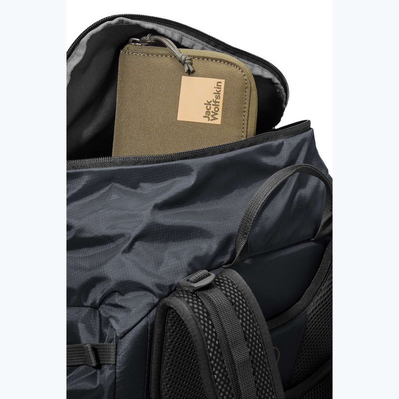 Туристическа раница Jack Wolfskin Echotrek Shape 30 l phantom 9