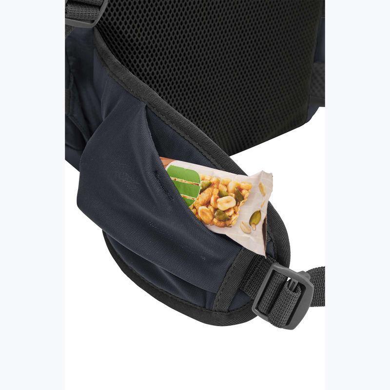 Туристическа раница Jack Wolfskin Echotrek Shape 30 l phantom 13
