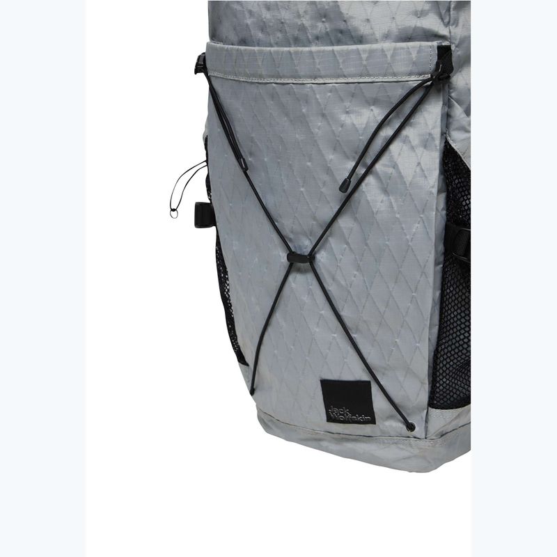 Туристическа раница Jack Wolfskin Wandermood Rolltop 30 l rainstorm 5
