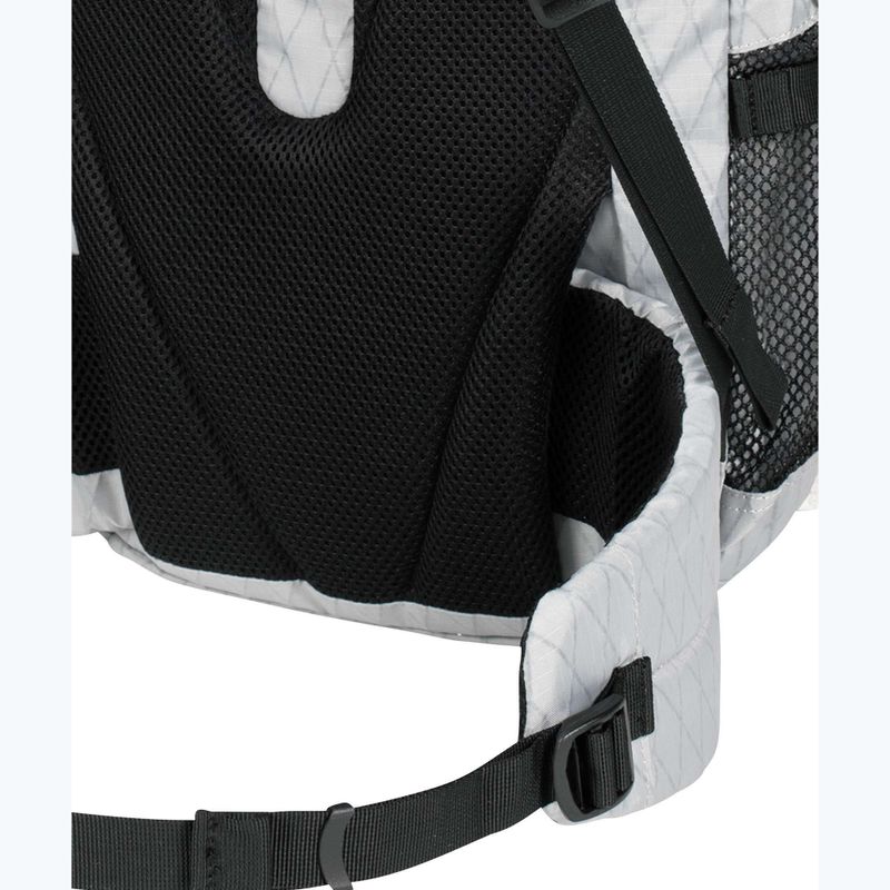 Туристическа раница Jack Wolfskin Wandermood Rolltop 30 l rainstorm 6