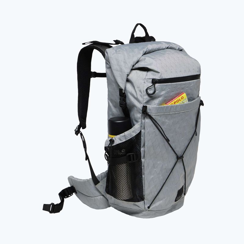 Туристическа раница Jack Wolfskin Wandermood Rolltop 30 l rainstorm 7