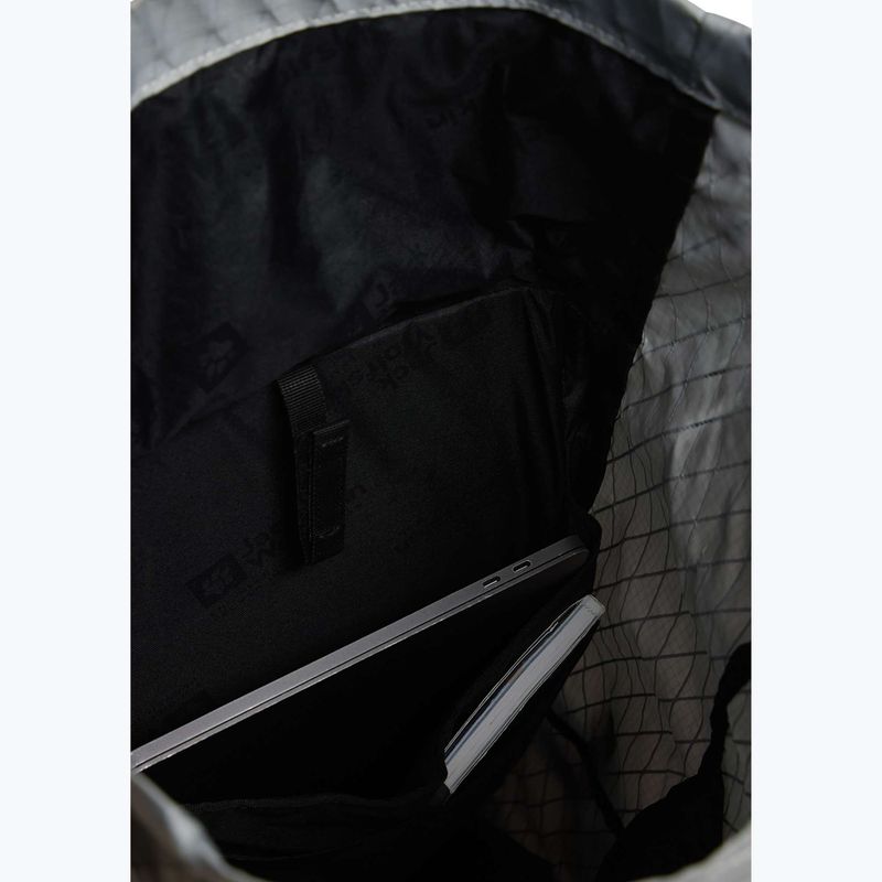 Туристическа раница Jack Wolfskin Wandermood Rolltop 30 l rainstorm 10