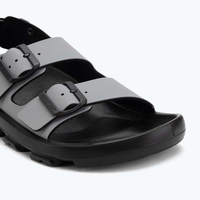 BIRKENSTOCK Mogami Terra BF Обикновени оазис черни сандали 7