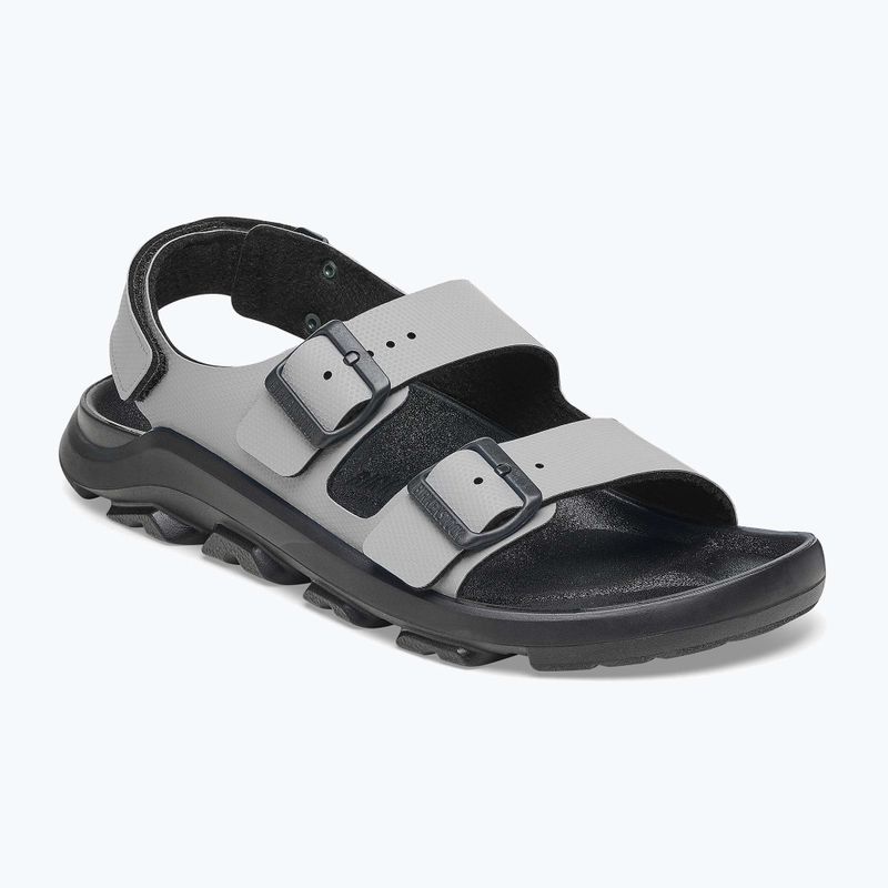 BIRKENSTOCK Mogami Terra BF Обикновени оазис черни сандали 8