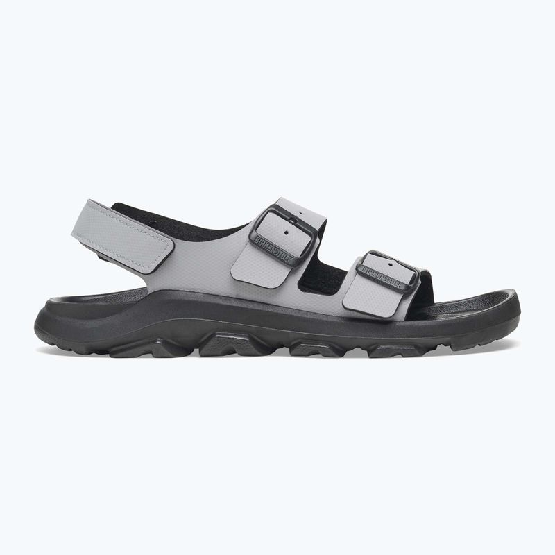 BIRKENSTOCK Mogami Terra BF Обикновени оазис черни сандали 9