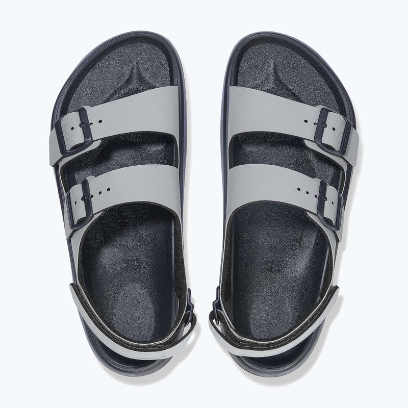 BIRKENSTOCK Mogami Terra BF Обикновени оазис черни сандали 10