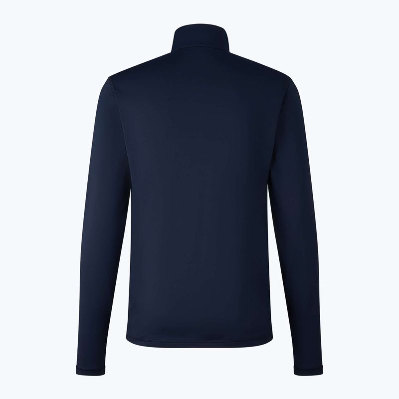 Мъжка термоактивна блуза BOGNER FIRE+ICE Pascal night blue 6