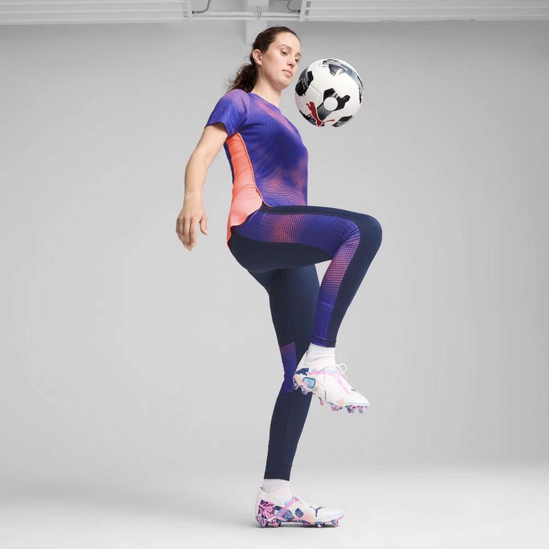 Футболни обувки PUMA Future 7 Ultimate Vol. Up FG/AG puma white 9