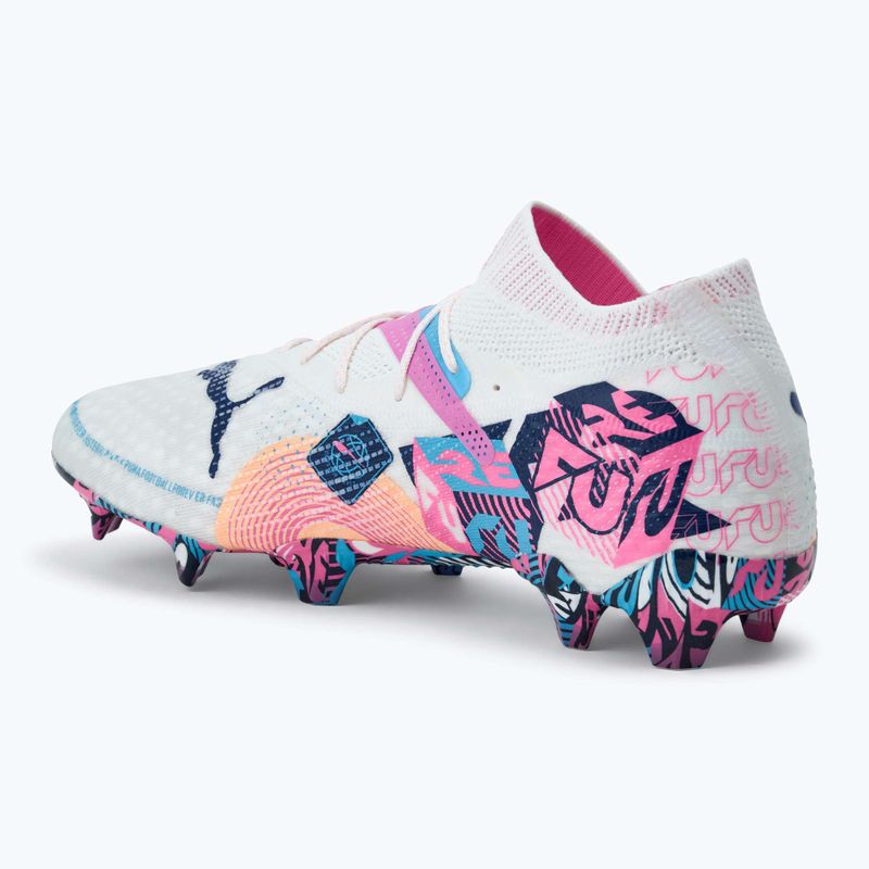 Футболни обувки PUMA Future 7 Ultimate Vol. Up FG/AG puma white 3