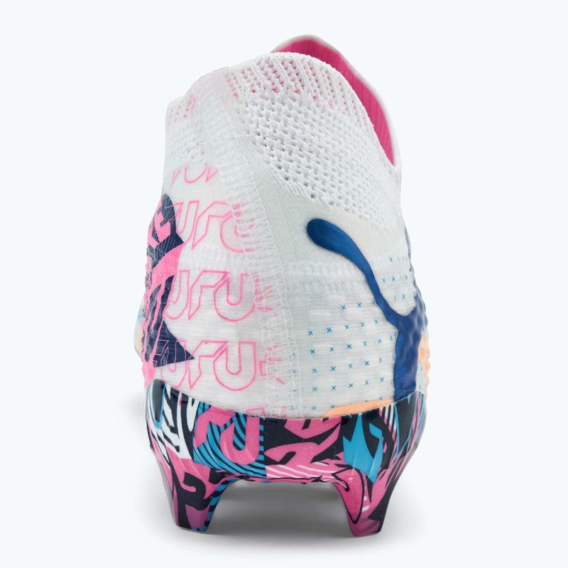 Футболни обувки PUMA Future 7 Ultimate Vol. Up FG/AG puma white 6