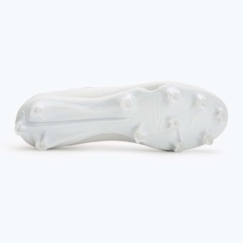 Футболни обувки PUMA Ultra 5 Pro FG/AG puma white/puma white 4