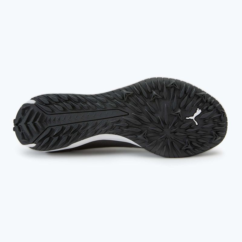 Футболни обувки Puma Future 5 Match TT puma black/puma white 4