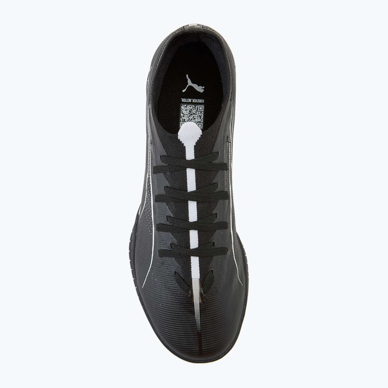 Футболни обувки Puma Future 5 Match TT puma black/puma white 5