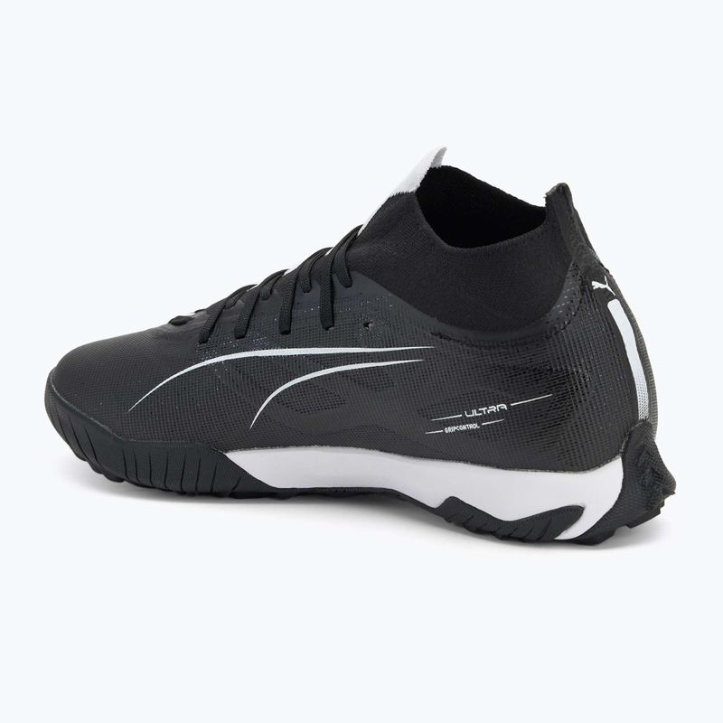 Футболни обувки Puma Ultra 5 Match+ TT puma black/puma white 4